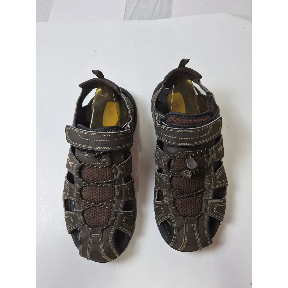 Teva omnium closed